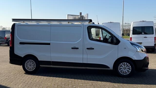 Renault TRAFIC 2.0 DCI 88KW 120PK L2H1 EURO 6 AIRCO/ CRUISE CONTROL/ NAVIGATIE/ TREKHAAK/ IMPERIAAL/ 100% DEALERONDERHOUDEN