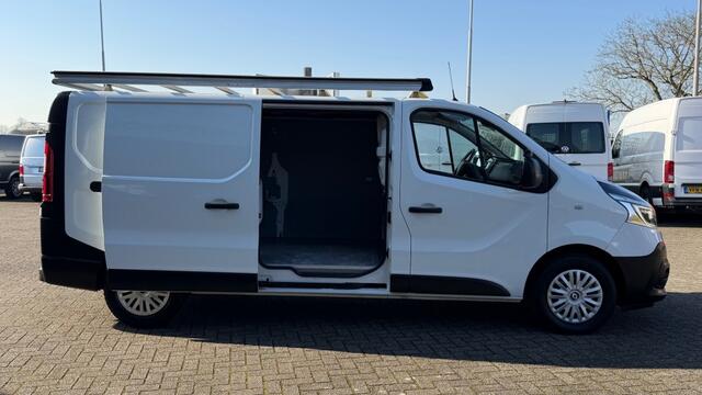 Renault TRAFIC 2.0 DCI 88KW 120PK L2H1 EURO 6 AIRCO/ CRUISE CONTROL/ NAVIGATIE/ TREKHAAK/ IMPERIAAL/ 100% DEALERONDERHOUDEN