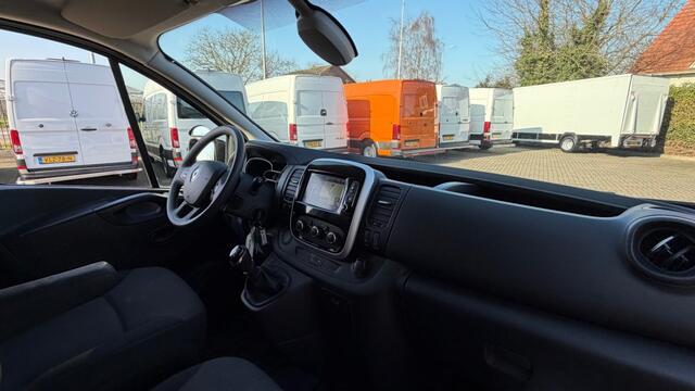 Renault TRAFIC 2.0 DCI 88KW 120PK L2H1 EURO 6 AIRCO/ CRUISE CONTROL/ NAVIGATIE/ TREKHAAK/ IMPERIAAL/ 100% DEALERONDERHOUDEN