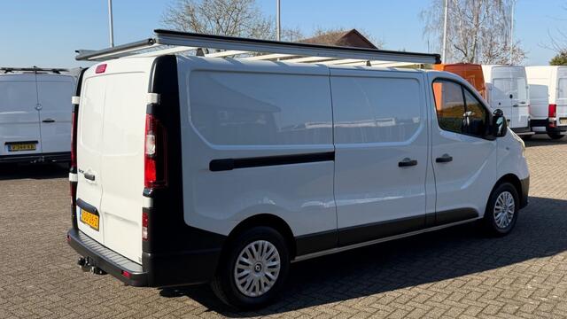 Renault TRAFIC 2.0 DCI 88KW 120PK L2H1 EURO 6 AIRCO/ CRUISE CONTROL/ NAVIGATIE/ TREKHAAK/ IMPERIAAL/ 100% DEALERONDERHOUDEN
