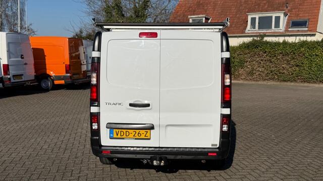 Renault TRAFIC 2.0 DCI 88KW 120PK L2H1 EURO 6 AIRCO/ CRUISE CONTROL/ NAVIGATIE/ TREKHAAK/ IMPERIAAL/ 100% DEALERONDERHOUDEN