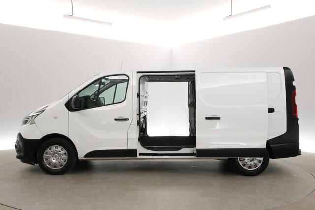 Renault TRAFIC 2.0 dCi 145PK L2H1 | Aut. | Airco | Cruise | Camera | 3 Zits | 2xSchuifdeur | Carplay | Parkeersens.