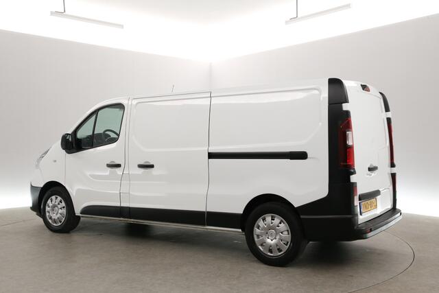 Renault TRAFIC 2.0 dCi 145PK L2H1 | Aut. | Airco | Cruise | Camera | 3 Zits | 2xSchuifdeur | Carplay | Parkeersens.