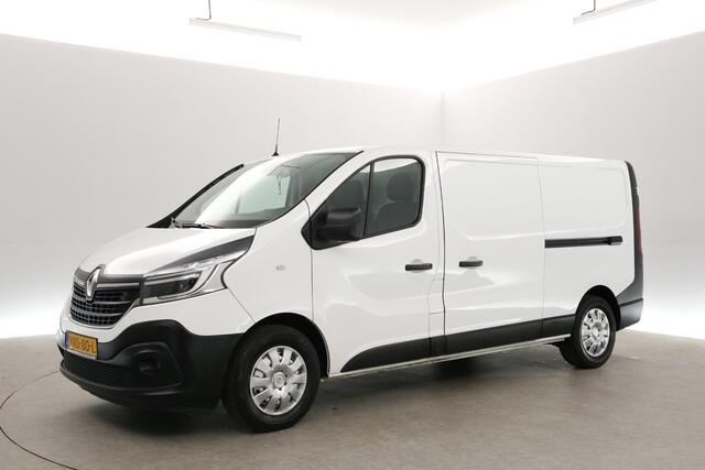 Renault TRAFIC 2.0 dCi 145PK L2H1 | Aut. | Airco | Cruise | Camera | 3 Zits | 2xSchuifdeur | Carplay | Parkeersens.