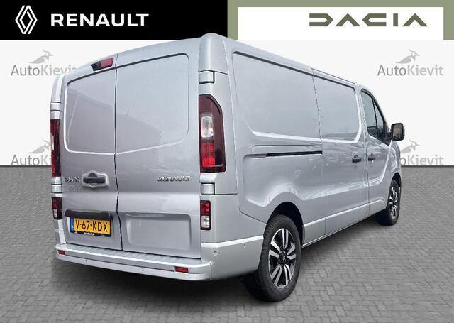 Renault TRAFIC 2.0 Blue dC1 150 T30 L2H1 Extra - Demo / Reservewiel