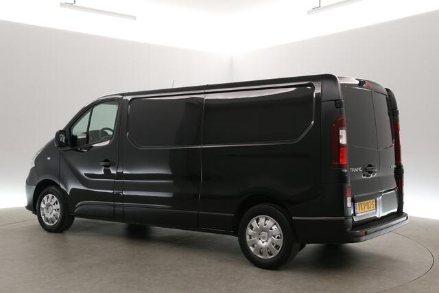 Renault TRAFIC 2.0 dCi T29 L2H1 | Airco | Camera | Cruise | 3 Zits | Carplay | LED | Parkeersens.