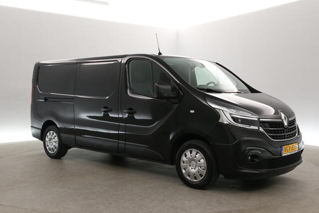 Renault TRAFIC 2.0 dCi T29 L2H1 | Airco | Camera | Cruise | 3 Zits | Carplay | LED | Parkeersens.