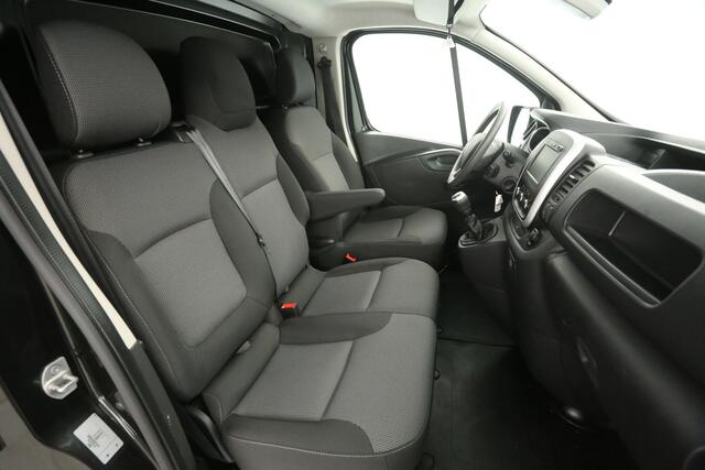 Renault TRAFIC 2.0 dCi T29 L2H1 | Airco | Camera | Cruise | 3 Zits | Carplay | LED | Parkeersens.