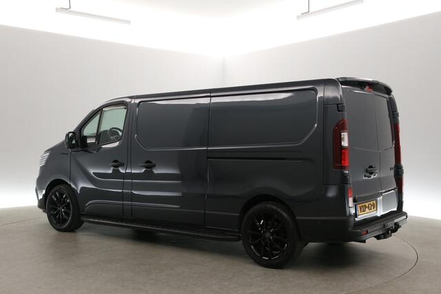 Renault TRAFIC 2.0 dCi T30 L2H1 Black Edition | Marge | Airco | Camera | Cruise | Carplay | 2xSchuifdeur | Trekhaak