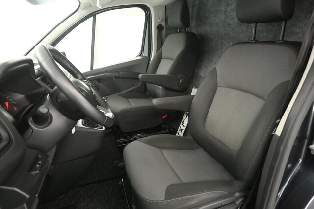 Renault TRAFIC 2.0 dCi T30 L2H1 Black Edition | Marge | Airco | Camera | Cruise | Carplay | 2xSchuifdeur | Trekhaak