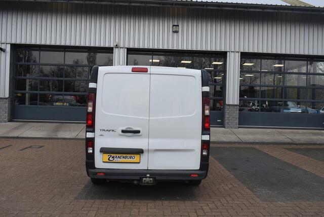 Renault TRAFIC 1.6 dCi T29 L1H1 Luxe Energy Airco Cruise control Navi km 110.000!!