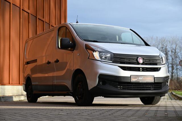 Renault TRAFIC Fiat Talento 2.0 L2H1 MultiJet 145 PK CarPlay Trekhaak PDC Cruise