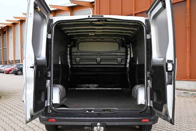 Renault TRAFIC Fiat Talento 2.0 L2H1 MultiJet 145 PK CarPlay Trekhaak PDC Cruise