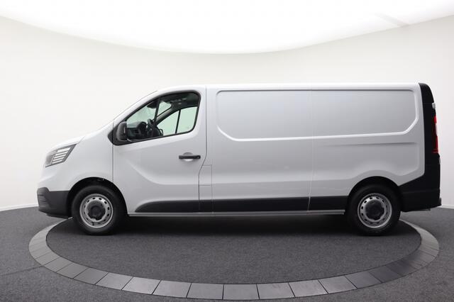 Renault TRAFIC t30 advance blue L2H1 | Trekhaak | Betimmering | Camera | 3-zits