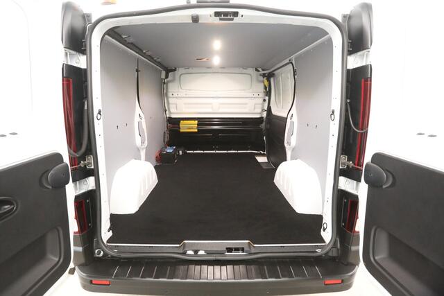 Renault TRAFIC 2.0 dCi L1H1 | Airco | Camera | Cruise | Stoelverw. | LED | Parkeersens.