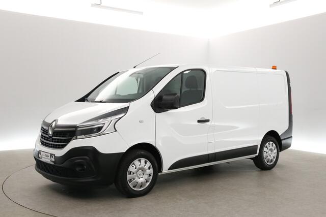 Renault TRAFIC 2.0 dCi L1H1 | Airco | Camera | Cruise | Stoelverw. | LED | Parkeersens.