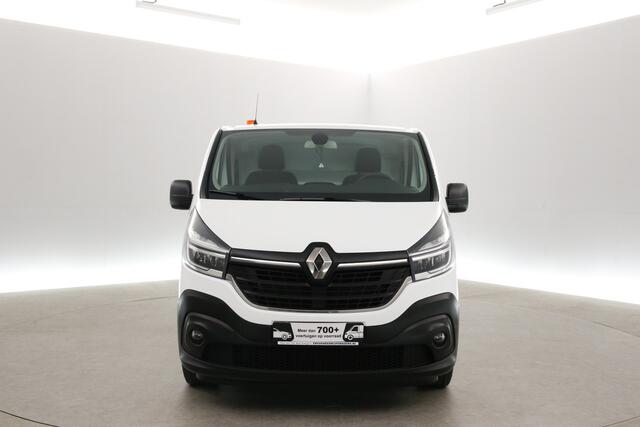 Renault TRAFIC 2.0 dCi L1H1 | Airco | Camera | Cruise | Stoelverw. | LED | Parkeersens.