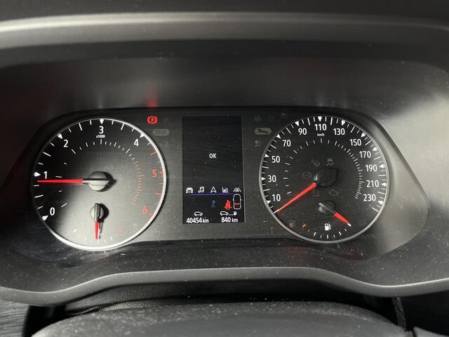 Renault TRAFIC 2.0 dCi 150 T29 L2H1 DC Luxe | Achteruitrijcamera | Trekhaak | Zijschuifdeur L+R | Apple CarPlay / Android Auto |