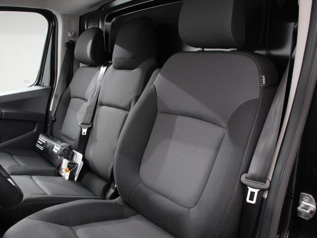 Renault TRAFIC 2.0 Blue dCi 150 EDC T30 L2H1 Advance | Navigatie | Airco | Lichtmetalen velgen | Betimmering | Trekhaak | Camera | Parkeer sensoren | Dab