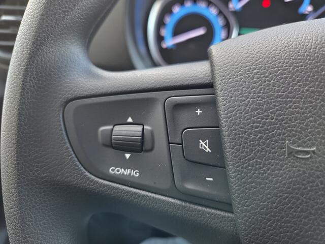 Renault TRAFIC -E-Tech /Citroen E-Jumpy L2 50 kWh SNELLADER Airco Navi DAB+ Achteruitrijcamera PDC