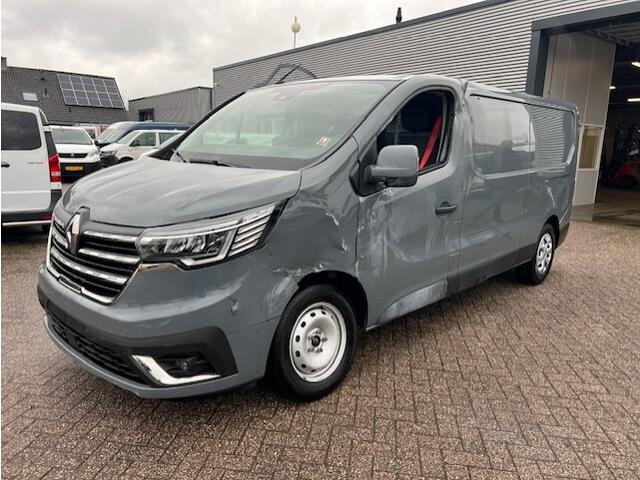 Renault TRAFIC 2.0 BlueDCI 110KW T30 L2H1 LANG AUTOMAAT KLIMA EURO6