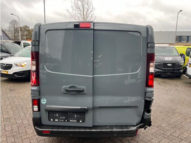 Renault TRAFIC 2.0 BlueDCI 110KW T30 L2H1 LANG AUTOMAAT KLIMA EURO6