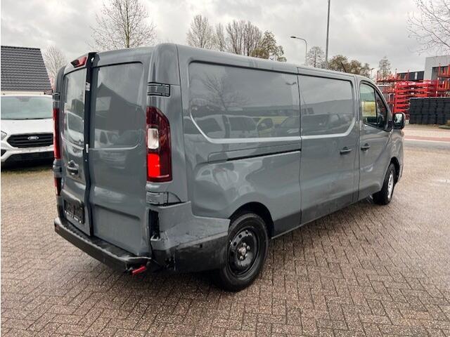 Renault TRAFIC 2.0 BlueDCI 110KW T30 L2H1 LANG AUTOMAAT KLIMA EURO6