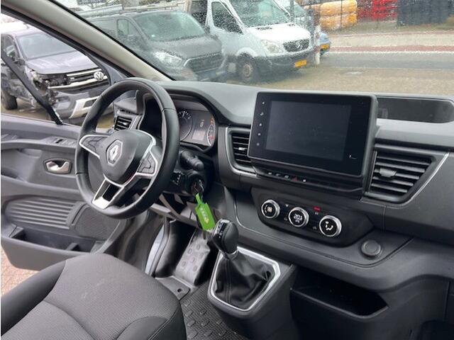 Renault TRAFIC 2.0 BlueDCI 110KW T30 L2H1 LANG AUTOMAAT KLIMA EURO6