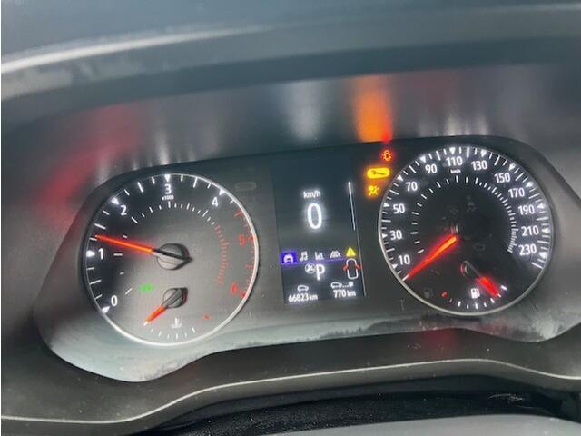 Renault TRAFIC 2.0 BlueDCI 110KW T30 L2H1 LANG AUTOMAAT KLIMA EURO6