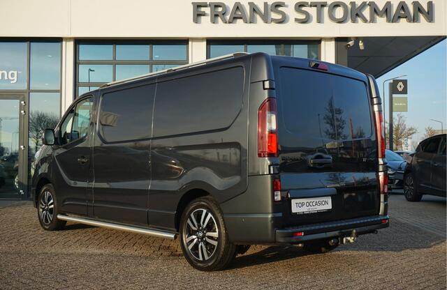 Renault TRAFIC 2.0 Blue dCi 170 EDC T30 L2H1 Extra (AUTOMAAT)