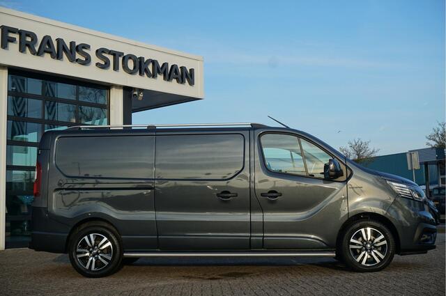 Renault TRAFIC 2.0 Blue dCi 170 EDC T30 L2H1 Extra (AUTOMAAT)