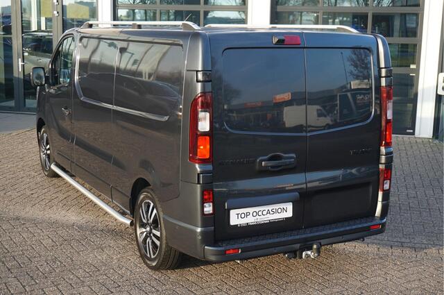 Renault TRAFIC 2.0 Blue dCi 170 EDC T30 L2H1 Extra (AUTOMAAT)