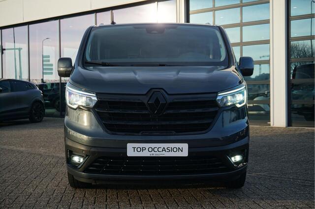 Renault TRAFIC 2.0 Blue dCi 170 EDC T30 L2H1 Extra (AUTOMAAT)