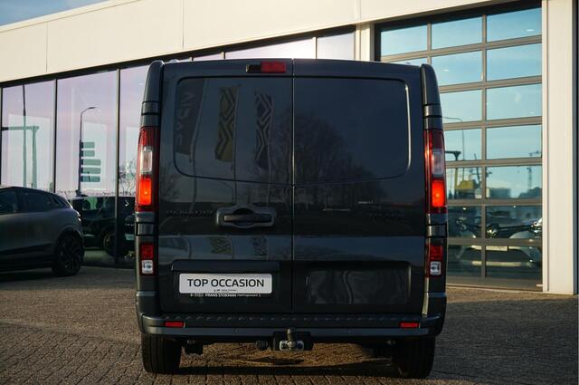 Renault TRAFIC 2.0 Blue dCi 170 EDC T30 L2H1 Extra (AUTOMAAT)