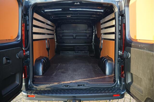 Renault TRAFIC 2.0 Blue dCi 170 EDC T30 L2H1 Extra (AUTOMAAT)