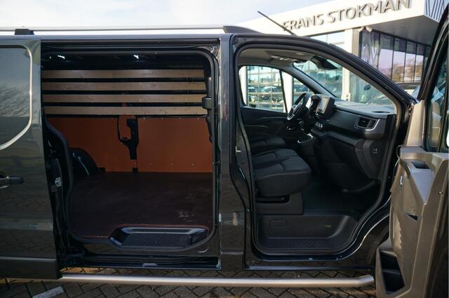 Renault TRAFIC 2.0 Blue dCi 170 EDC T30 L2H1 Extra (AUTOMAAT)