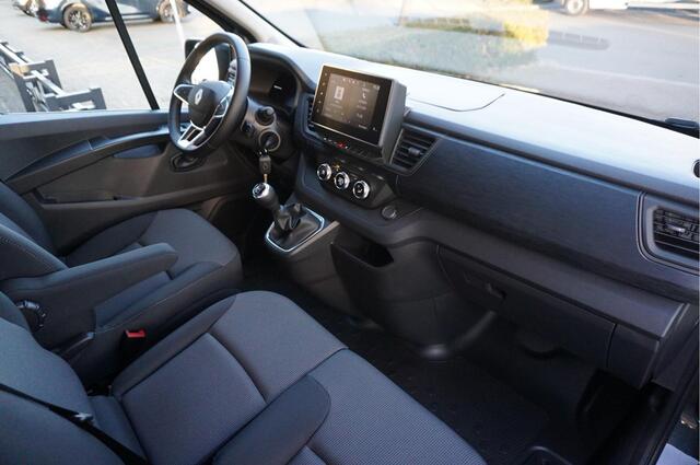 Renault TRAFIC 2.0 Blue dCi 130 T30 L2H1 Advance ( nieuw!! oude bpm stelsel)