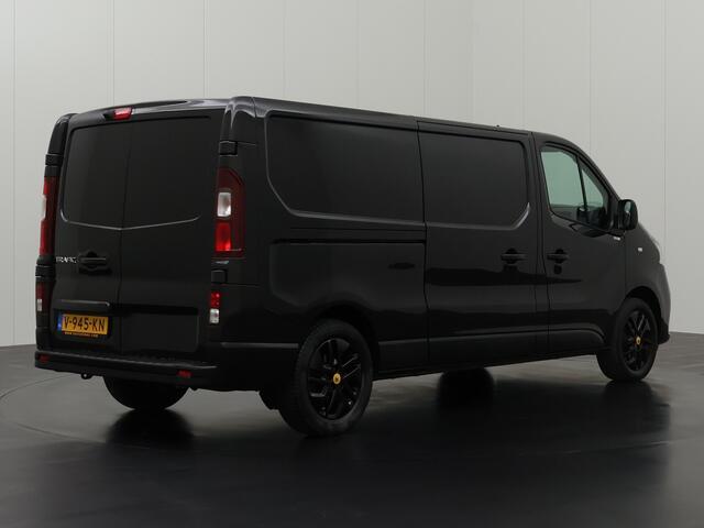 Renault TRAFIC 1.6DCi 145PK Lang Anniversary Edition | Euro 6 | Marge | Leder | Airco | Cruise | Multimedia |