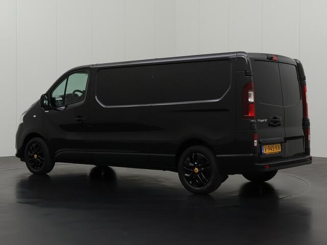 Renault TRAFIC 1.6DCi 145PK Lang Anniversary Edition | Euro 6 | Marge | Leder | Airco | Cruise | Multimedia |