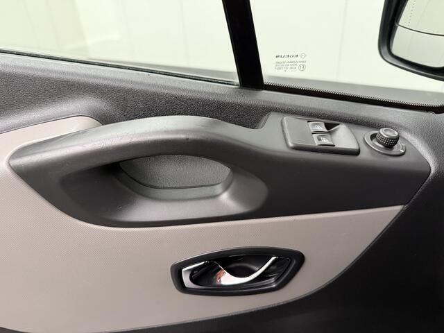 Renault TRAFIC 1.6DCi 145PK Lang Anniversary Edition | Euro 6 | Marge | Leder | Airco | Cruise | Multimedia |