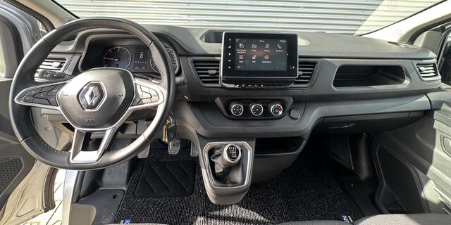 Renault TRAFIC 2.0 Blue dCi 130 T30 L2 Led|Carplay|Camera|Cruise