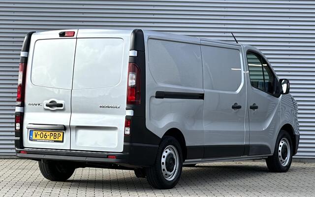 Renault TRAFIC 2.0 Blue dCi 130 T30 L2 Led|Carplay|Camera|Cruise