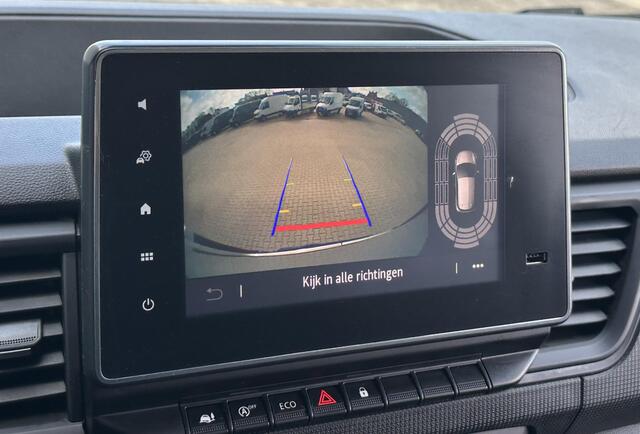 Renault TRAFIC 2.0 Blue dCi 130 T30 L2 Led|Carplay|Camera|Cruise