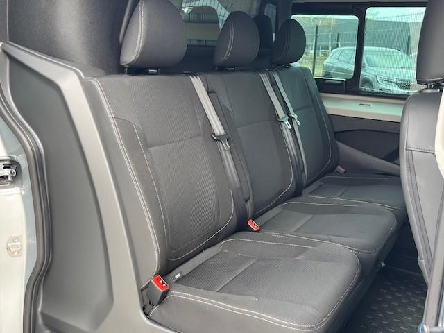 Renault TRAFIC 2.0 Blue dCi 170 DC T30 L2H1 Anniversary | BPM vrij | Direct leverbaar | Navigatie | Camera |