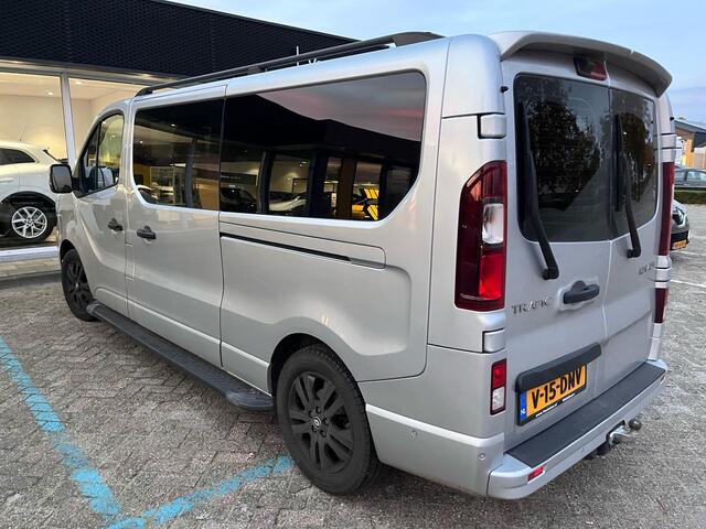 Renault TRAFIC 2.0 Blue dCi EDC 170 T29 L2H1 Extra DC