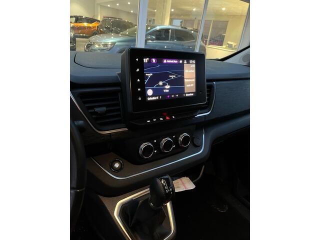 Renault TRAFIC 2.0 Blue dCi EDC 170 T29 L2H1 Extra DC