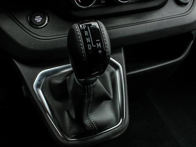 Renault TRAFIC 2.0 Blue dCi 170PK Automaat L2H1 Bestelwagen | BPM VRIJ! | LEDER | NAVI | KEYLESS | CRUISE | STOELVERWARMING |