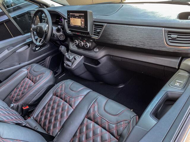 Renault TRAFIC 2.0 Blue dCi 170PK Automaat L2H1 Bestelwagen | BPM VRIJ! | LEDER | NAVI | KEYLESS | CRUISE | STOELVERWARMING |