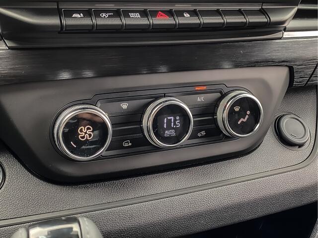 Renault TRAFIC 2.0 Blue dCi 170PK Automaat L2H1 Bestelwagen | BPM VRIJ! | LEDER | NAVI | KEYLESS | CRUISE | STOELVERWARMING |