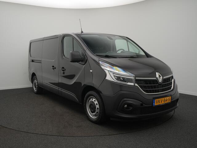 Renault TRAFIC 2.0 dCi 120 T29 L2H1 Comfort - Achteruitrijcamera - Cruise Control - DAB